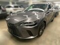 2024 Lexus RX 500h V, серый, 14089740 рублей - вид 1