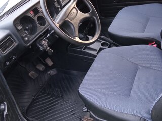 2010 Lada (ВАЗ) 2105, серебристый, 360000 рублей, вид 5