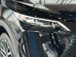 2026 Omoda C7, чёрный, 3499000 рублей, вид 3