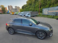 2020 Audi Q3 35 TFSI II (F3), серый, 3049999 рублей - вид 8