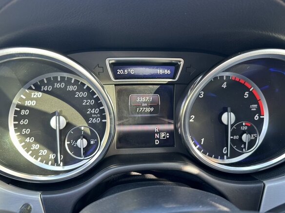 2013 Mercedes-Benz GL-Класс 350 II (X166), белый - вид 9