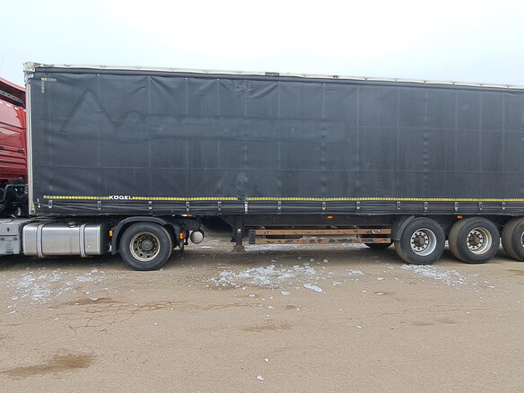 2023 Sinotruk Sitrak C7H, красный, 6550000 рублей - вид 1