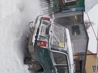 1998 Lada (ВАЗ) 2104 21047, зелёный, 100000 рублей, вид 2