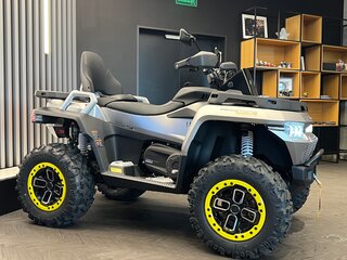 2026 Benda Redstone 550, серый, 990000 рублей, вид 2