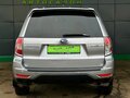 2011 Subaru Forester III Рестайлинг, серебристый, 1089000 рублей - вид 5