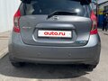 2016 Nissan Note II, серый, 999999 рублей - вид 3