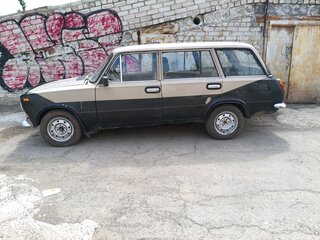 1977 Lada (ВАЗ) 2102, бежевый, 110000 рублей, вид 4