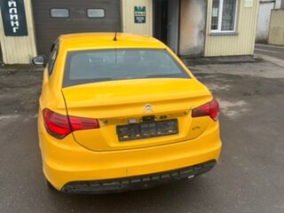 2014 Citroen C4 II, жёлтый, 300000 рублей, вид 3