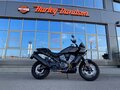 2021 Harley-Davidson Pan America, коричневый