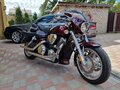 2006 Honda VTX 1800, пурпурный, 800000 рублей - вид 5