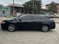 2015 Toyota Camry VII (XV50) Рестайлинг, чёрный, 1600000 рублей - вид 8