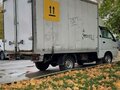 2007 Hyundai Porter, белый, 375000 рублей - вид 10