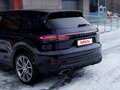 2020 Porsche Cayenne III, синий, 11500000 рублей - вид 10