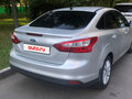 2013 Ford Focus III, серый, 650000 рублей - вид 9
