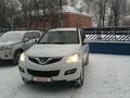 2013 Great Wall Hover H5, белый, 620000 рублей - вид 2