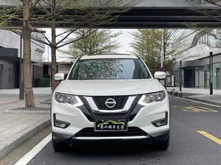 2023 Nissan X-Trail III Рестайлинг, белый, 2260000 рублей, вид 2
