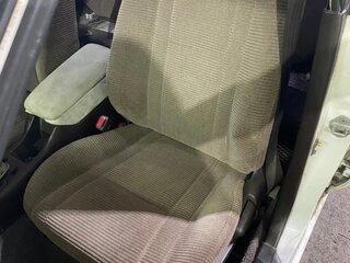 1992 Toyota Carina VI (T190), белый, 215000 рублей, вид 4