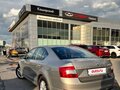 2013 Skoda Octavia III (A7), бежевый, 888888 рублей - вид 5