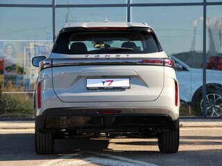 2026 Tenet T7, серый, 2980000 рублей, вид 3