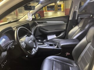 2023 Haval F7x I Рестайлинг, белый, 2200000 рублей, вид 5