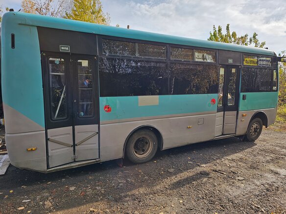 2007 Dongfeng 6720, серый, 580000 рублей - вид 13