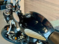 2026 Royal Enfield Interceptor 650, чёрный, 699000 рублей - вид 8
