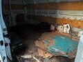 2013 ГАЗ ГАЗель (2705), белый, 300000 рублей - вид 5