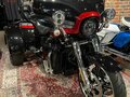 2020 Harley-Davidson CVO Tri Glide, чёрный, 7500000 рублей - вид 1