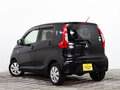 2016 Mitsubishi eK Wagon III Рестайлинг, чёрный, 739000 рублей - вид 5