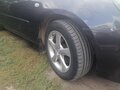 2007 Mazda 3 I (BK) Рестайлинг, серый, 650000 рублей - вид 4