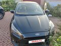 2016 Ford Focus RS III, чёрный, 2538000 рублей - вид 7