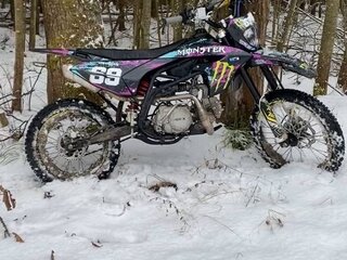 2023 GR GR-X, чёрный, 50000 рублей, вид 4