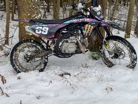 2023 GR GR-X, чёрный, 50000 рублей, вид 4