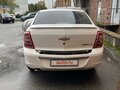 2013 Chevrolet Cobalt II, белый, 565000 рублей - вид 2