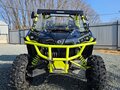 2016 BRP Can-Am Maverick 1000R, зелёный, 1500000 рублей