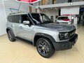 2026 Jetour T2, серый, 4499000 рублей - вид 5