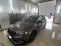 2013 Skoda Octavia III (A7), коричневый, 2000000 рублей - вид 1