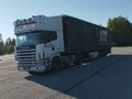 1999 Scania 4-Series, белый, 3900000 рублей - вид 5