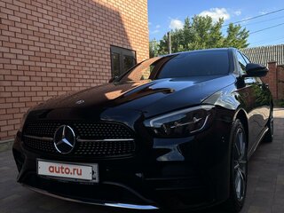 2022 Mercedes-Benz E-Класс 200 V (W213, S213, C238) Рестайлинг, чёрный, 5300000 рублей, вид 2