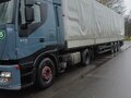 2007 Iveco Stralis, синий, 1698096 рублей - вид 1