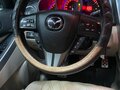 2011 Mazda CX-7 I Рестайлинг, серебристый, 1000000 рублей - вид 9