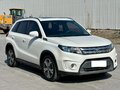 2018 Suzuki Vitara S II, белый - вид 2