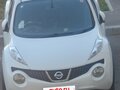 2012 Nissan Juke I, белый, 2000000 рублей