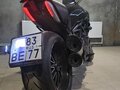2012 Ducati Diavel, чёрный, 750000 рублей - вид 5