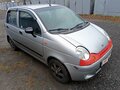 2010 Daewoo Matiz I Рестайлинг, серебристый, 240000 рублей - вид 1
