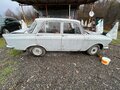 1965 Москвич 408, серый, 100000 рублей - вид 2