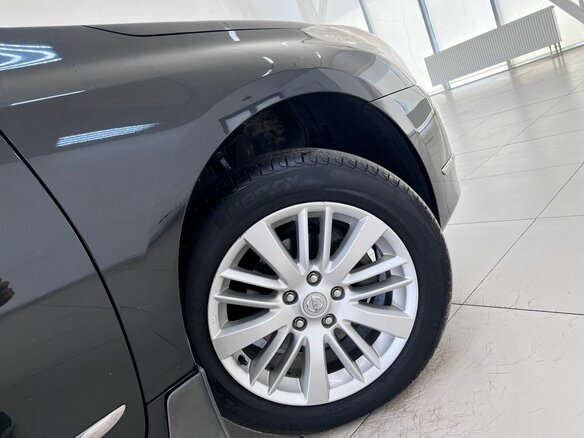2012 Nissan Teana II (J32) Рестайлинг, чёрный - вид 21