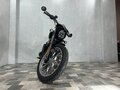 2023 Harley-Davidson Nightster, чёрный - вид 8