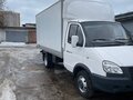 2010 ГАЗ ГАЗель (3302), белый, 1000000 рублей - вид 1