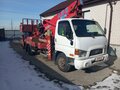 2012 Horyong Sky 280, 5600000 рублей - вид 1